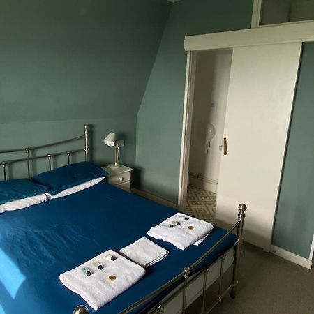 Westward Ho Hotel フォークストン エクステリア 写真
