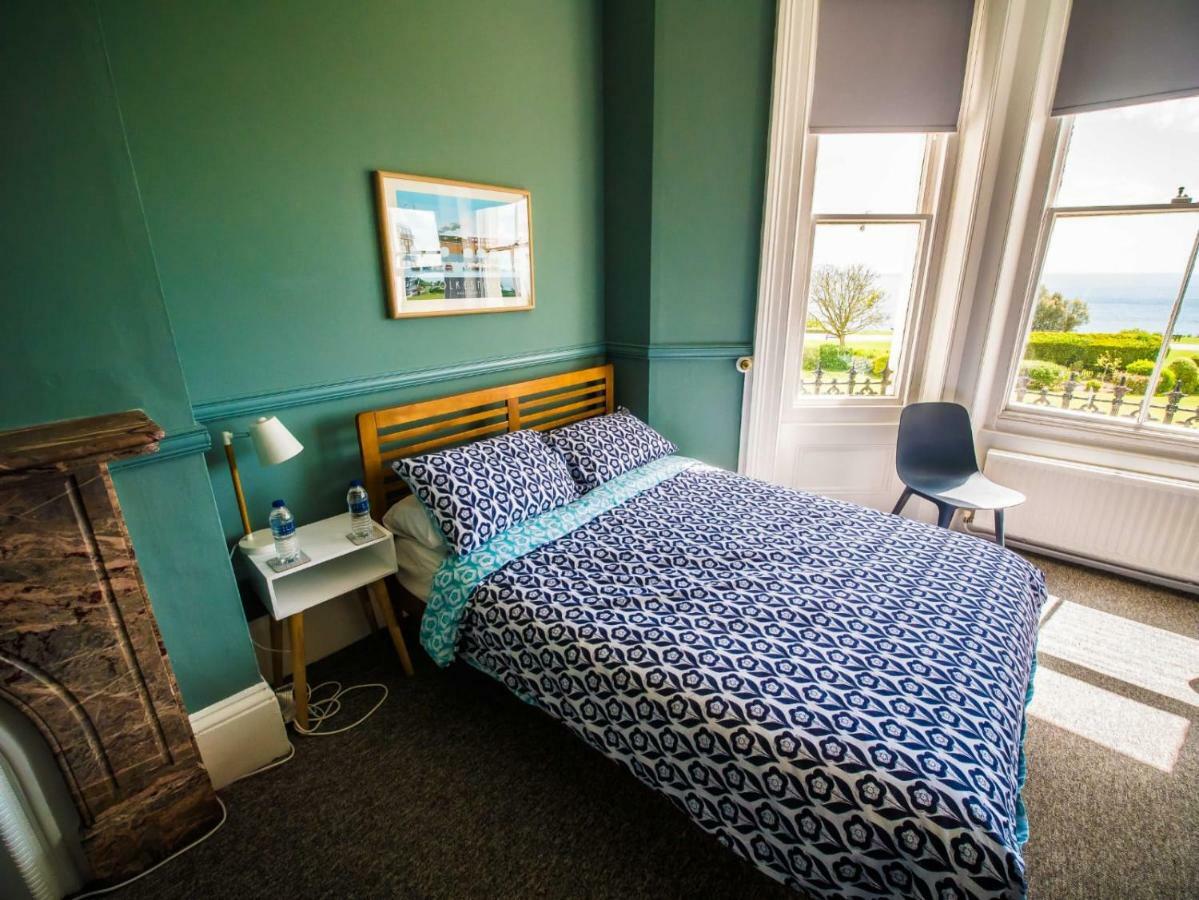 Westward Ho Hotel フォークストン エクステリア 写真