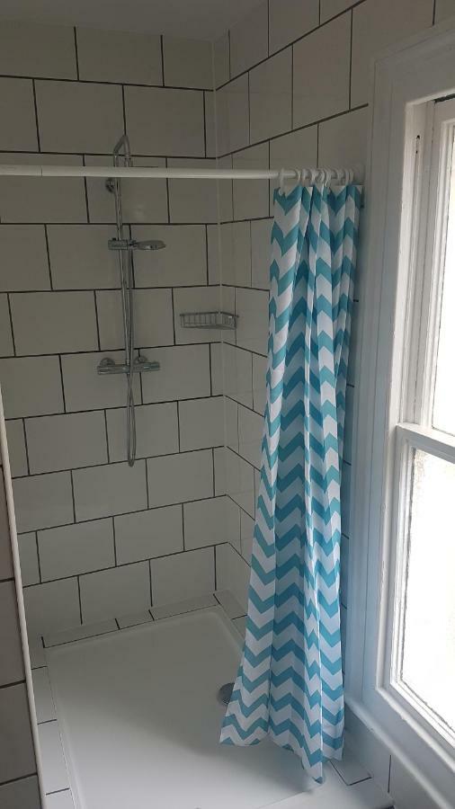 Westward Ho Hotel フォークストン エクステリア 写真